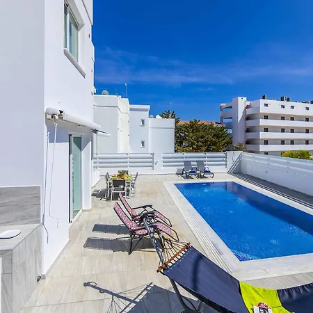 Araella Вилла *