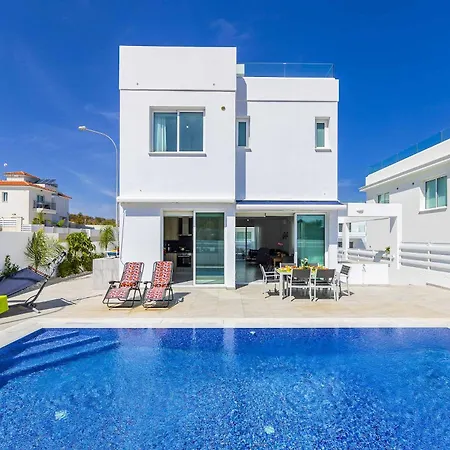 Araella Вилла *